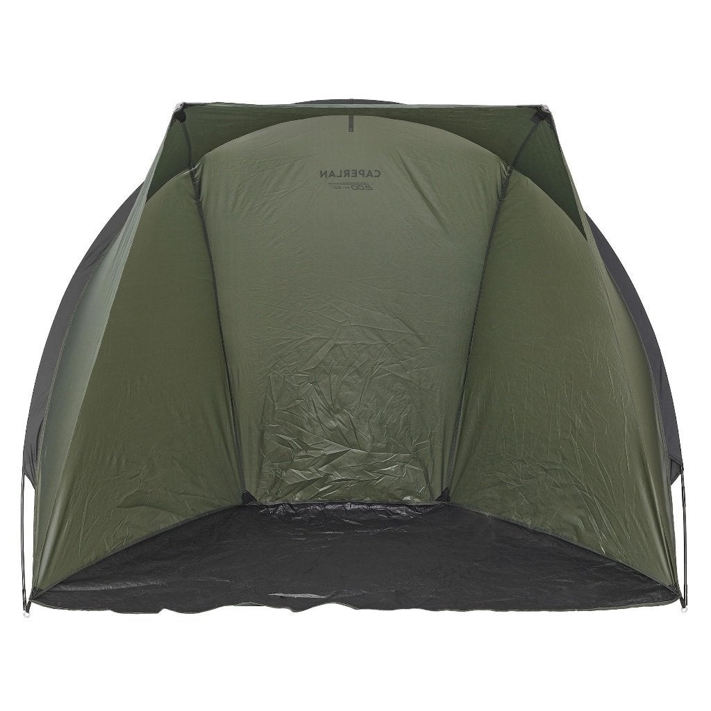 CAPERLAN Shelter SLTR 100 XL, Ophalen of Verzenden, Zo goed als nieuw, Tot en met 2
