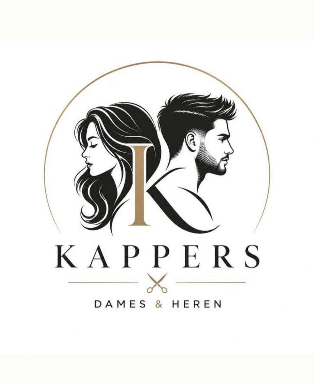 Knippen Kapster thuiskapster, Ophalen of Verzenden, Nieuw
