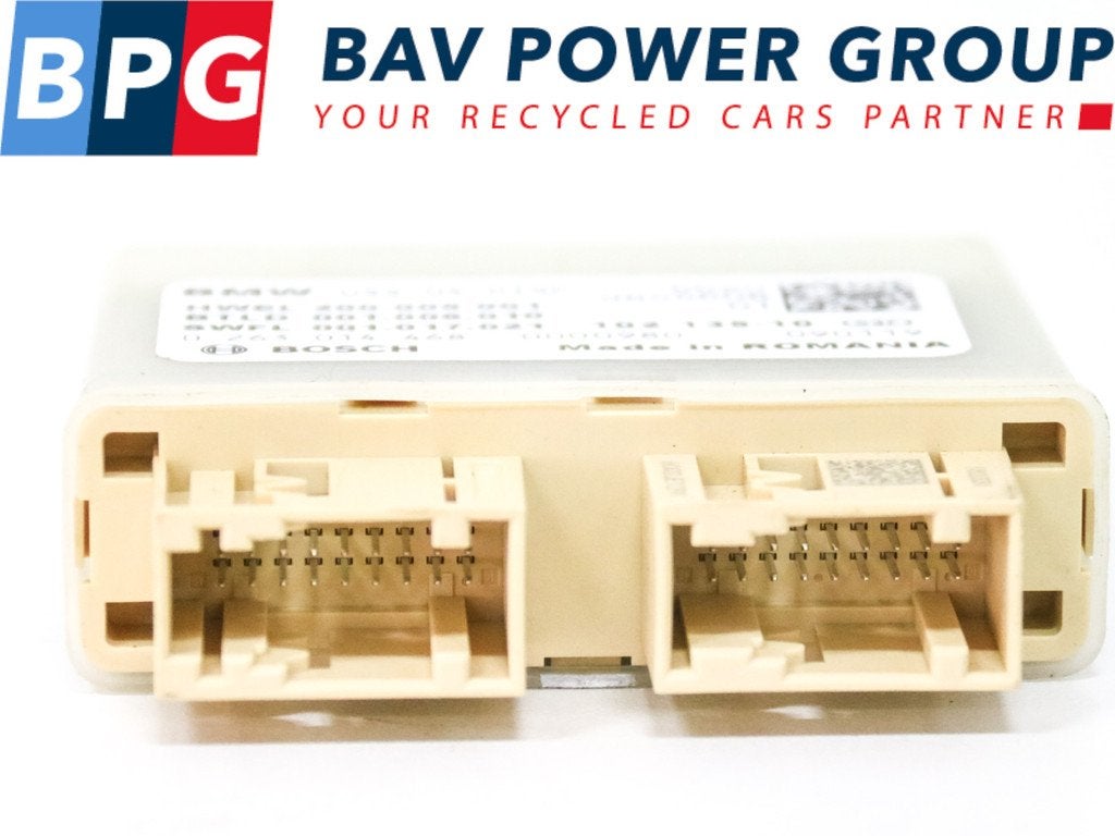 COMPUTER PDC BMW 3 serie (G20) (66205A44585), Gebruikt, BMW, Petuelring 130
80809  München, DE, Bayerische Motoren Werke AG