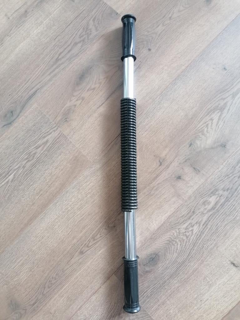 Power Twister / Buigveer Oude sterke uitvoering, Verzenden, Zo goed als nieuw, Armen, Overige typen
