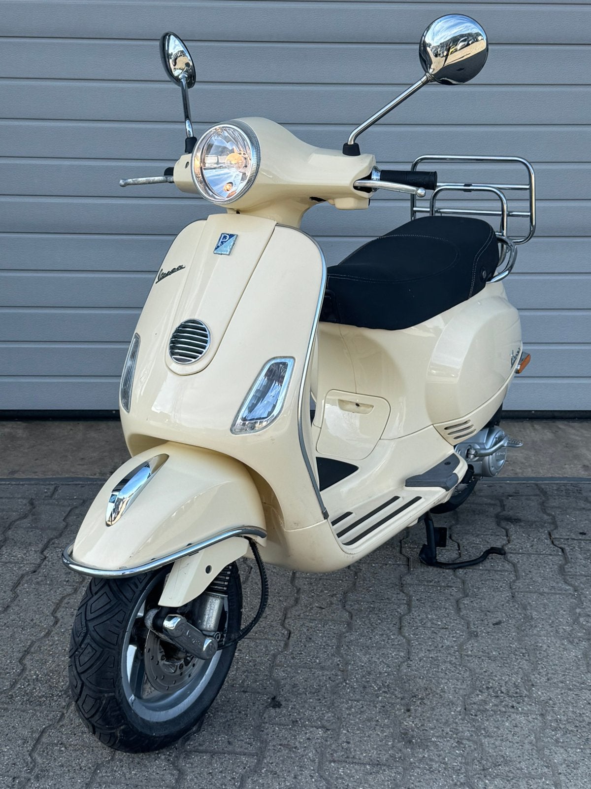 Vespa LX50 5000km!, Ophalen, Overige typen, Vespa