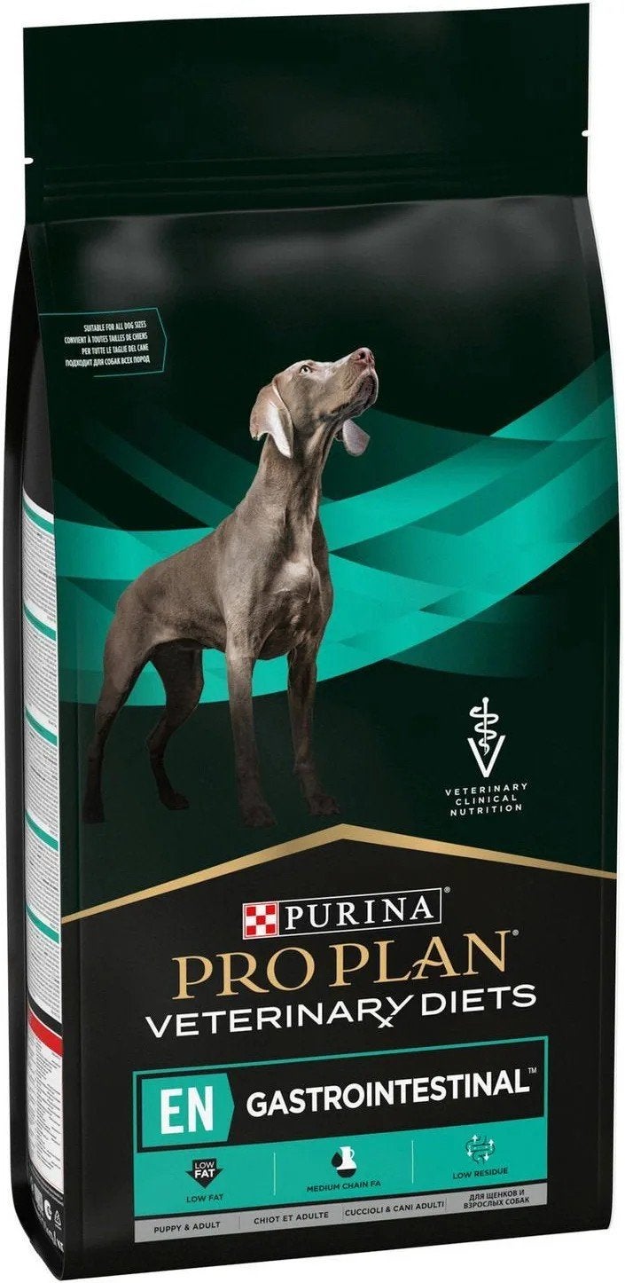 Proplan, Ophalen