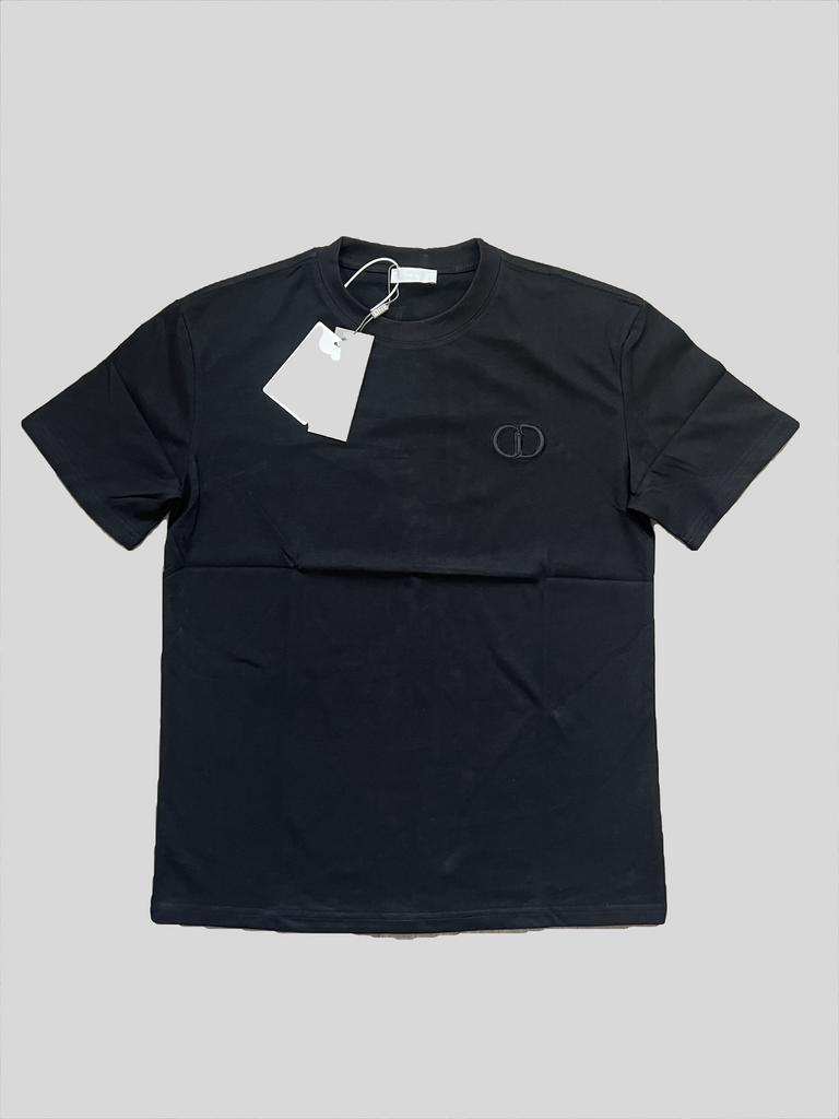 Dior shirt zwart CD logo – maat M – Nieuw, Kleding | Heren, T-shirts, Christian Dior, Maat 48/50 (M), Zwart, Nieuw
