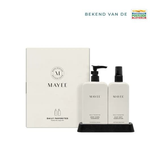 Verzorgingsproducten Mayee Marie-Stella-Maris Tenue Solei, Sieraden, Tassen en Uiterlijk, Uiterlijk | Lichaamsverzorging, Ophalen of Verzenden