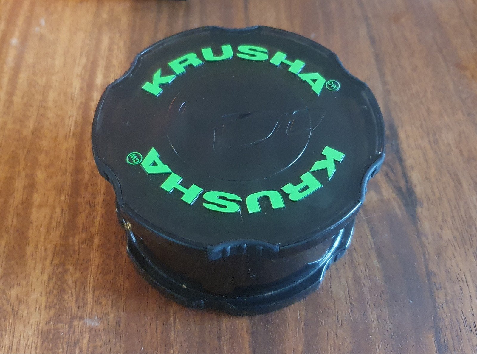 Korda Krusha Boilie Crusher - Zo goed als nieuw, Ophalen, Zo goed als nieuw, Overige typen