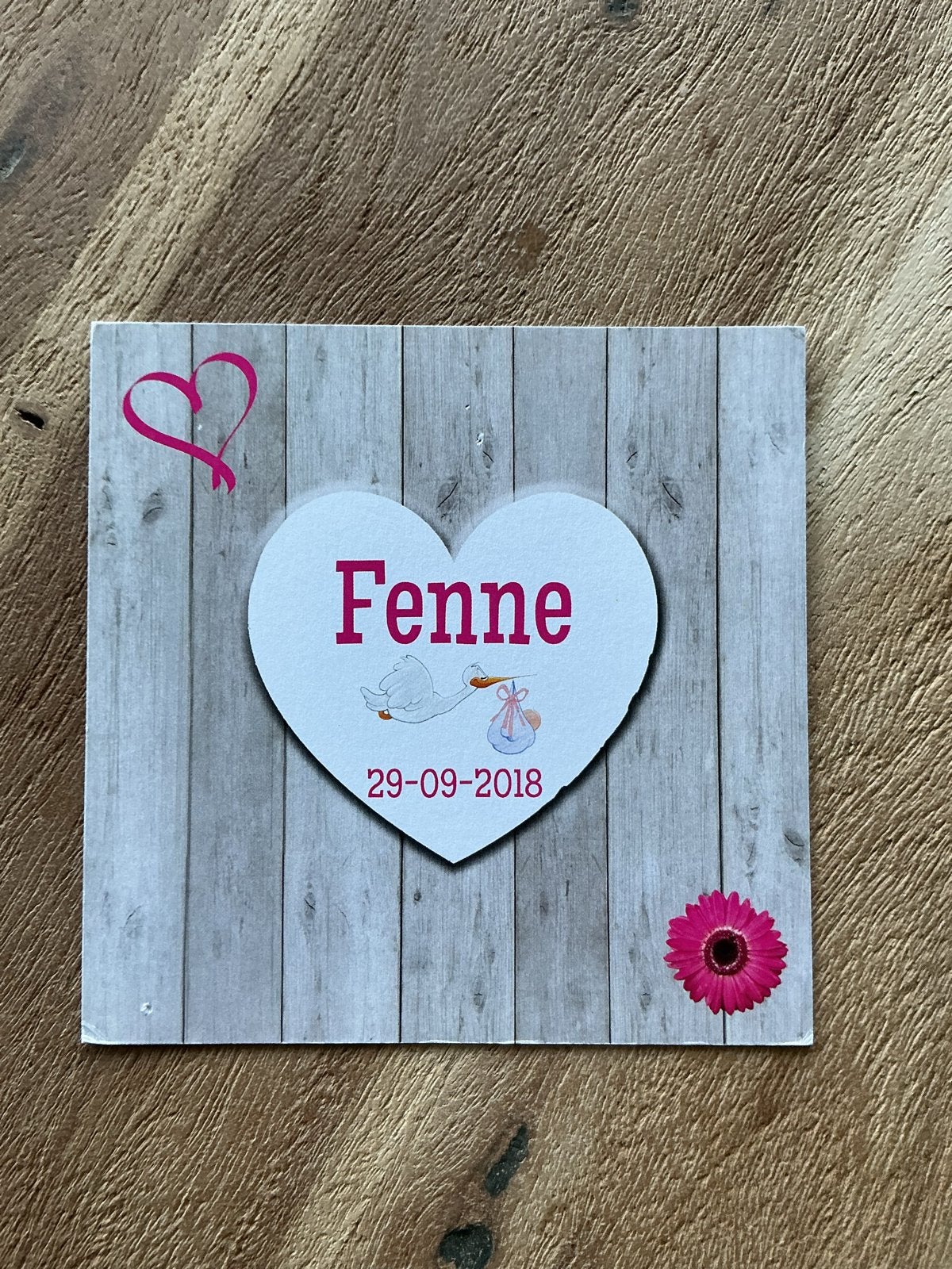Fenne, Ophalen, 2000 tot heden