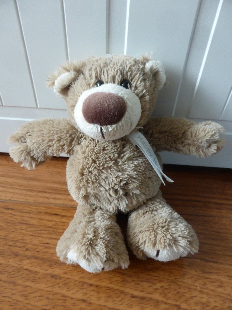 Blokker beertje (S17), Kinderen en Baby's, Ophalen of Verzenden, Zo goed als nieuw, Bruin, Overige typen
