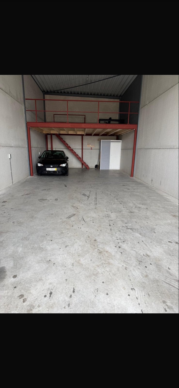 Loods te huur (autohandel toegestaan!), Huur, Opslag of Loods