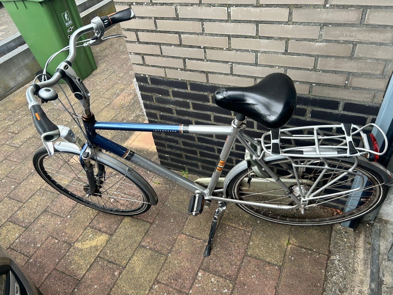 Nette Batavus Intermezzo, Ophalen, Gebruikt, Batavus