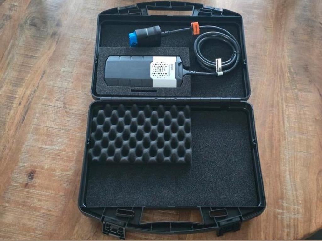 DELPHI Diagnostic tester DS 150E zonder software, Telecommunicatie, Ophalen of Verzenden, Nieuw, 15 km of meer