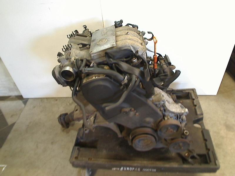 Motor Volkswagen Golf III (1H1) (1995-07/1997-08), Gebruikt, Volkswagen, Volkswagen AG, Kundenbetreuung@volkswagen.de