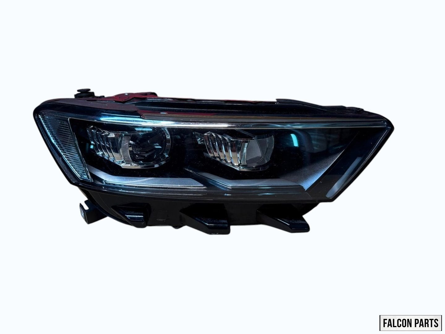 VOLKSWAGEN T-ROC KOPLAMP RECHTS, Gebruikt, -, Volkswagen, -