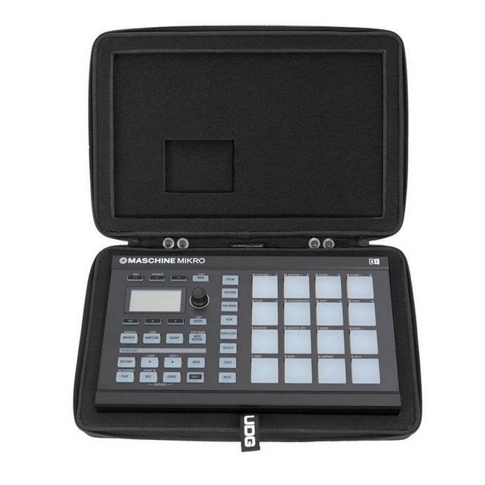 UDG Creator NI Maschine Mikro MK2 Hardcase Black, Muziek en Instrumenten, ., Nieuw, ., .