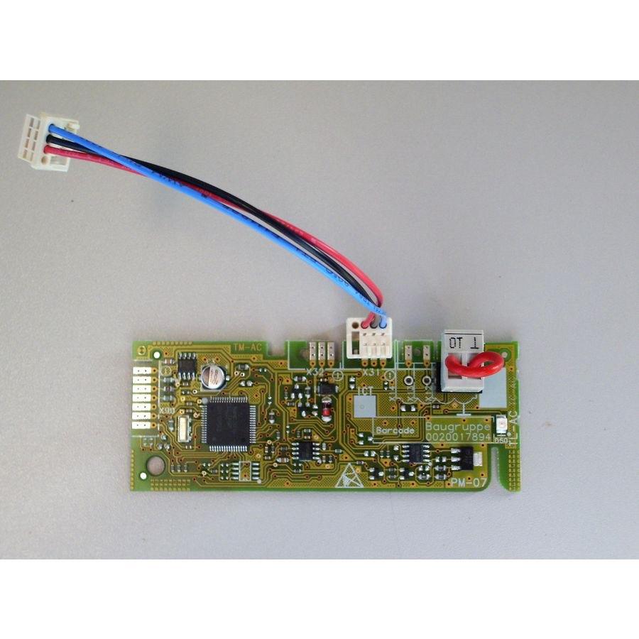 Vaillant VR33 OpenTherm module ecoTEC, Minder dan 30 cm, Cv-ketel of Combi-ketel, Nieuw, Minder dan 60 cm