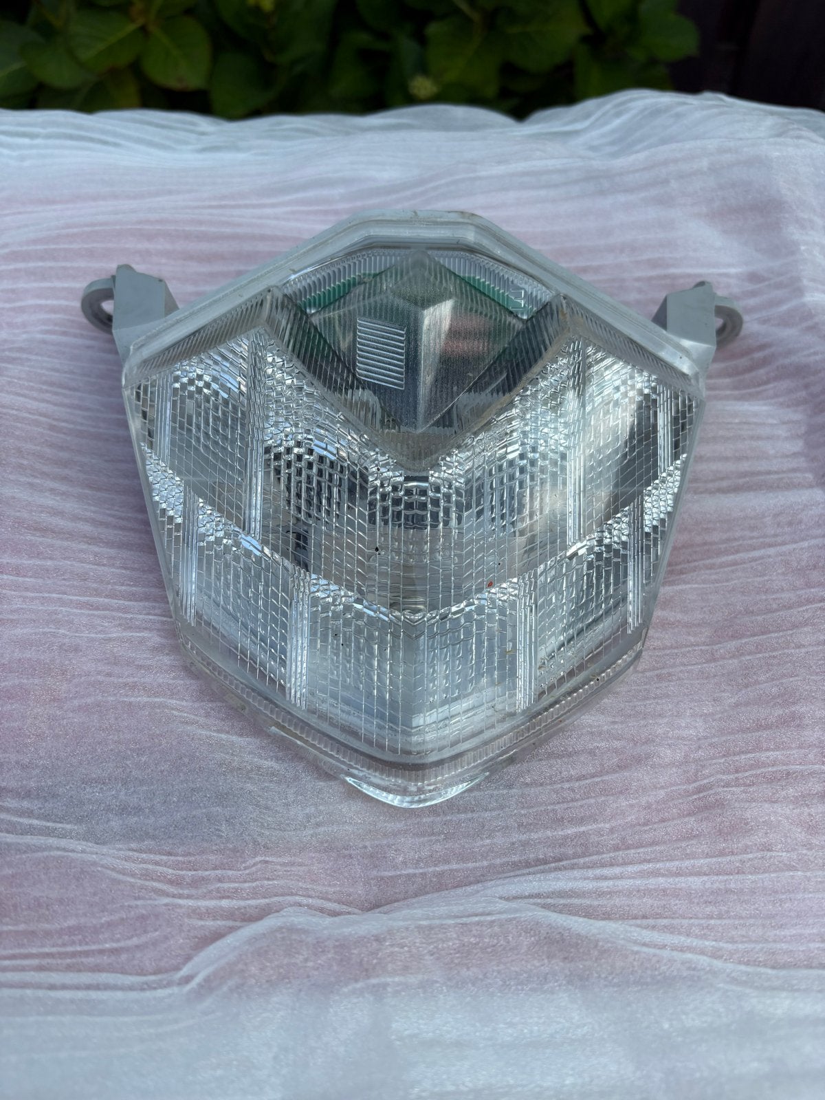 Kawasaki Z750 Achterlicht - Origineel Tokaidenso, Motoren, Ophalen of Verzenden, Gebruikt