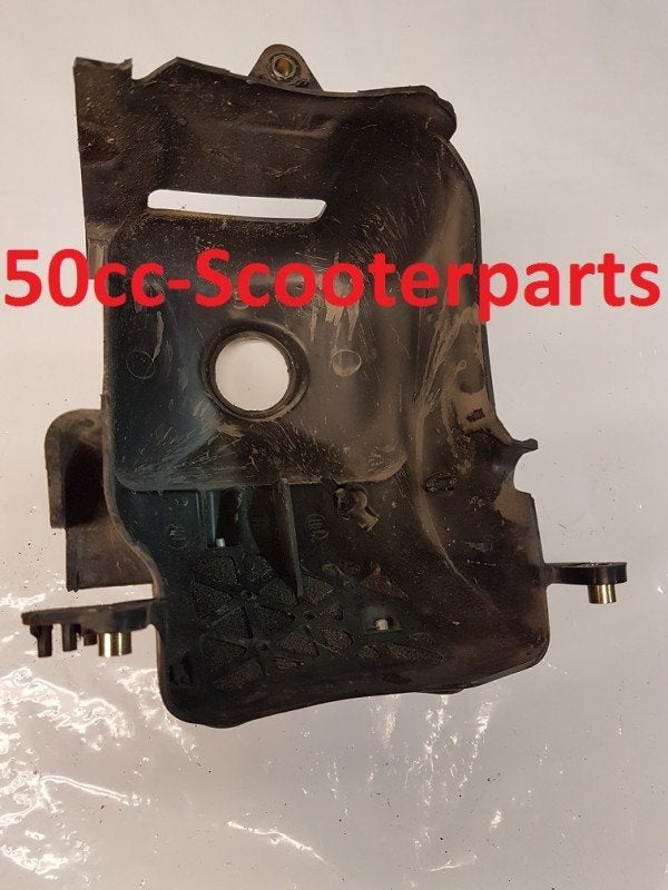 Koelkap cilinder sym jet sport x 19620-T5E-000 gebruikt, Ophalen of Verzenden