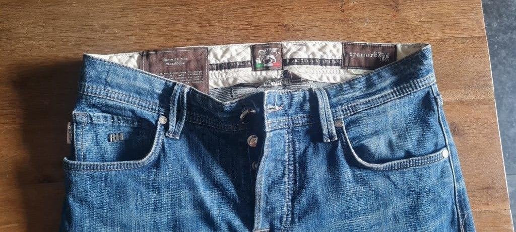 spijkerbroeken en Jeans, Drykorn Jeans, Blauw, Overige jeansmaten, Ophalen of Verzenden