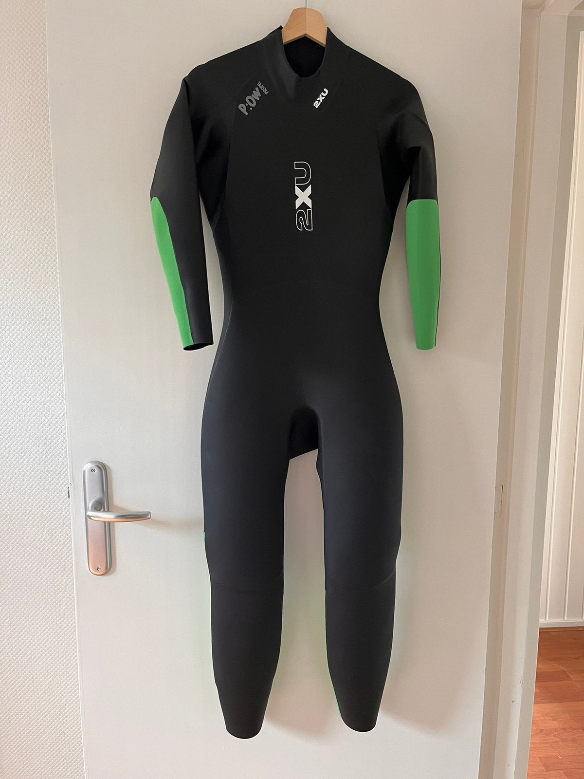 Wetsuit triathlon 2XU, Ophalen of Verzenden, Zo goed als nieuw, Heer, Wetsuit