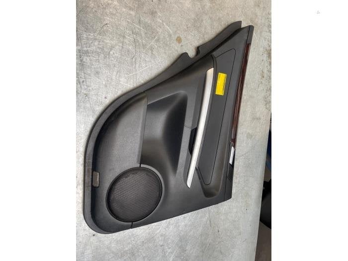 Portierbekleding 4Deurs rechts-achter van een Mercedes ML-Kl, Auto-onderdelen, Gebruikt, -, Ophalen of Verzenden, -