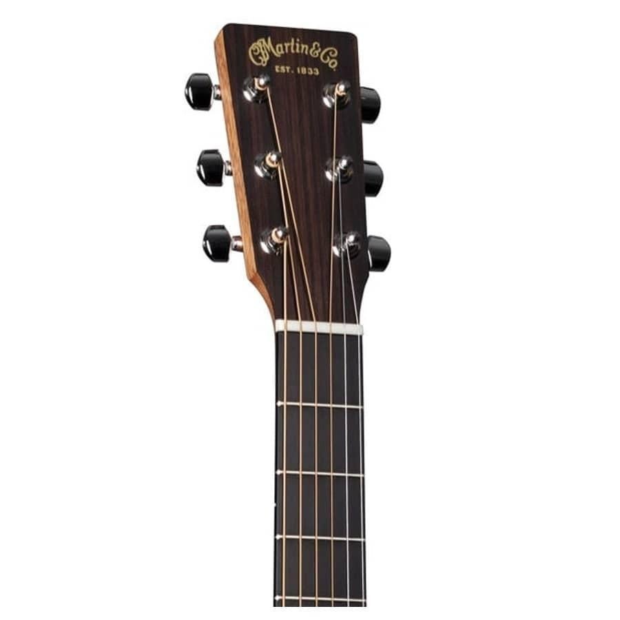 Martin GPC-11E - Linkshandig westerngitaar NIEUW, Info@musifacts.com, Nieuw, Ophalen of Verzenden, Hughersluys 23, 4536 HM Terneuzen, Nederland