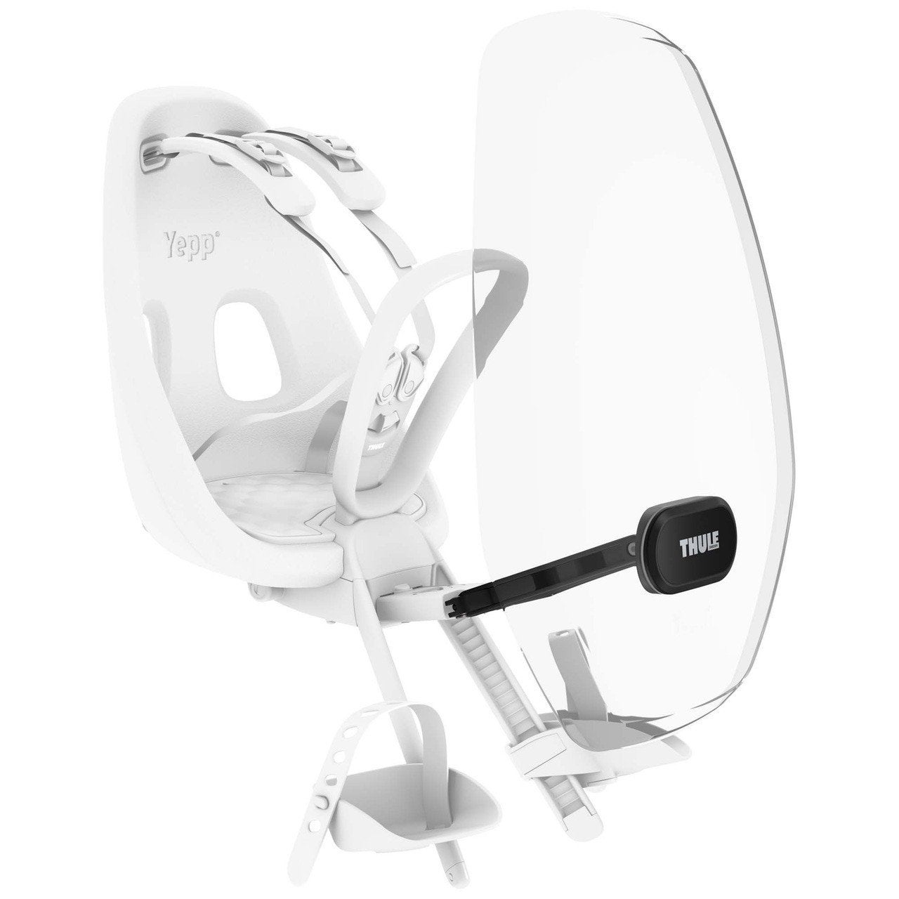 Thule Yepp Mini Windscherm **Nieuw**, Ophalen of Verzenden, Nieuw