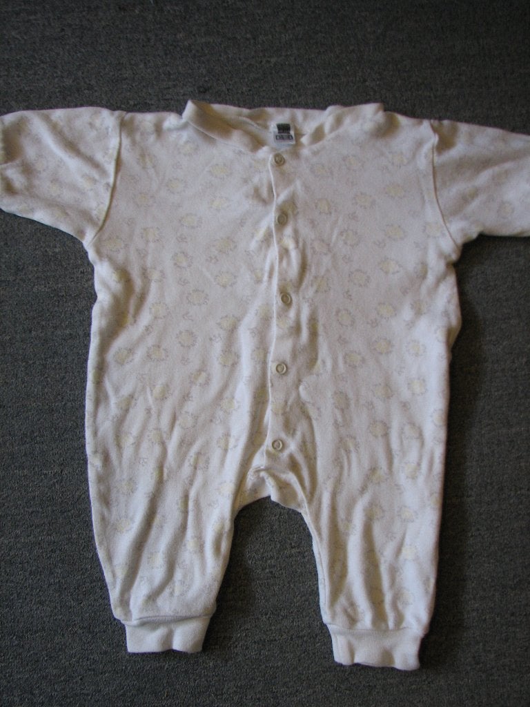 Babypakje-boxpakje HEMA maat 50-56, Ophalen of Verzenden, Gebruikt, Jongetje of Meisje, Pakje