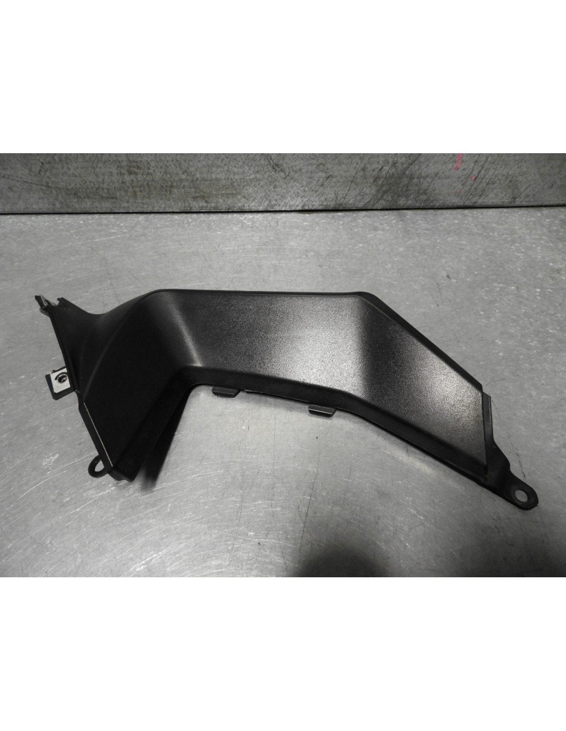 Shiver 750 2008 - 2012 Aprilia Cover D1-43345