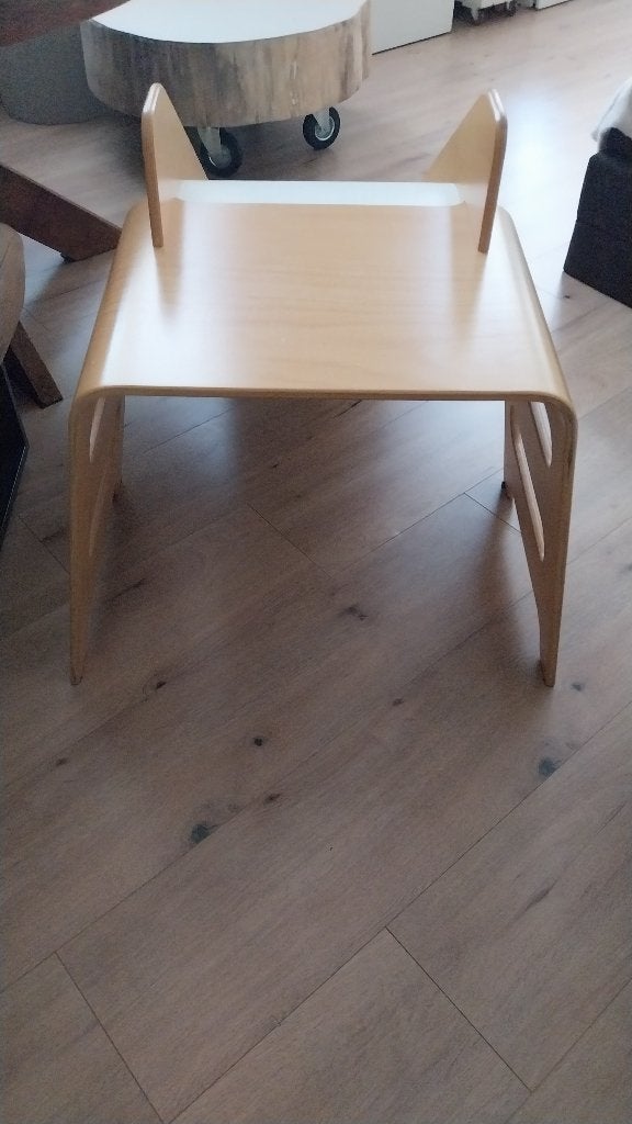 Stevige glijbaan voor binnen, Ophalen, Zo goed als nieuw, Glijbaan