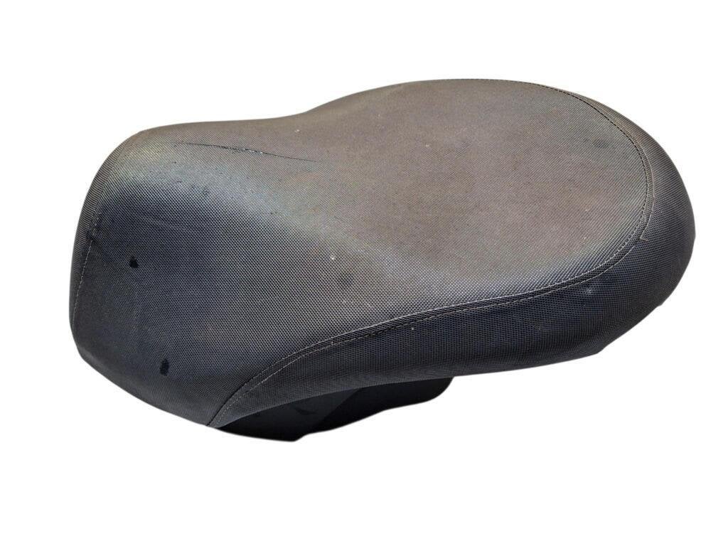 Buddyseat buddy zadel origineel BTC Milano, Gebruikt, BTC, Ophalen of Verzenden