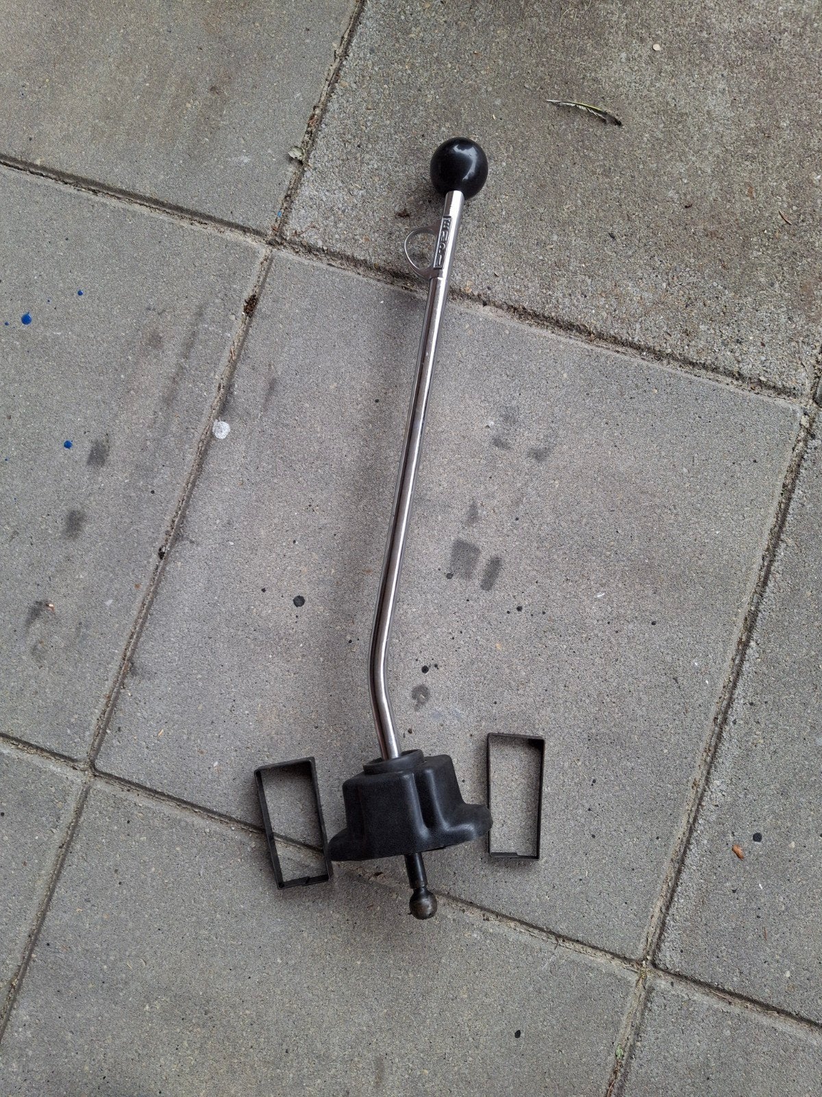 EMPI Trigger Shifter / Quick Shifter vw T2, Auto-onderdelen, Ophalen of Verzenden, Nieuw, Volkswagen