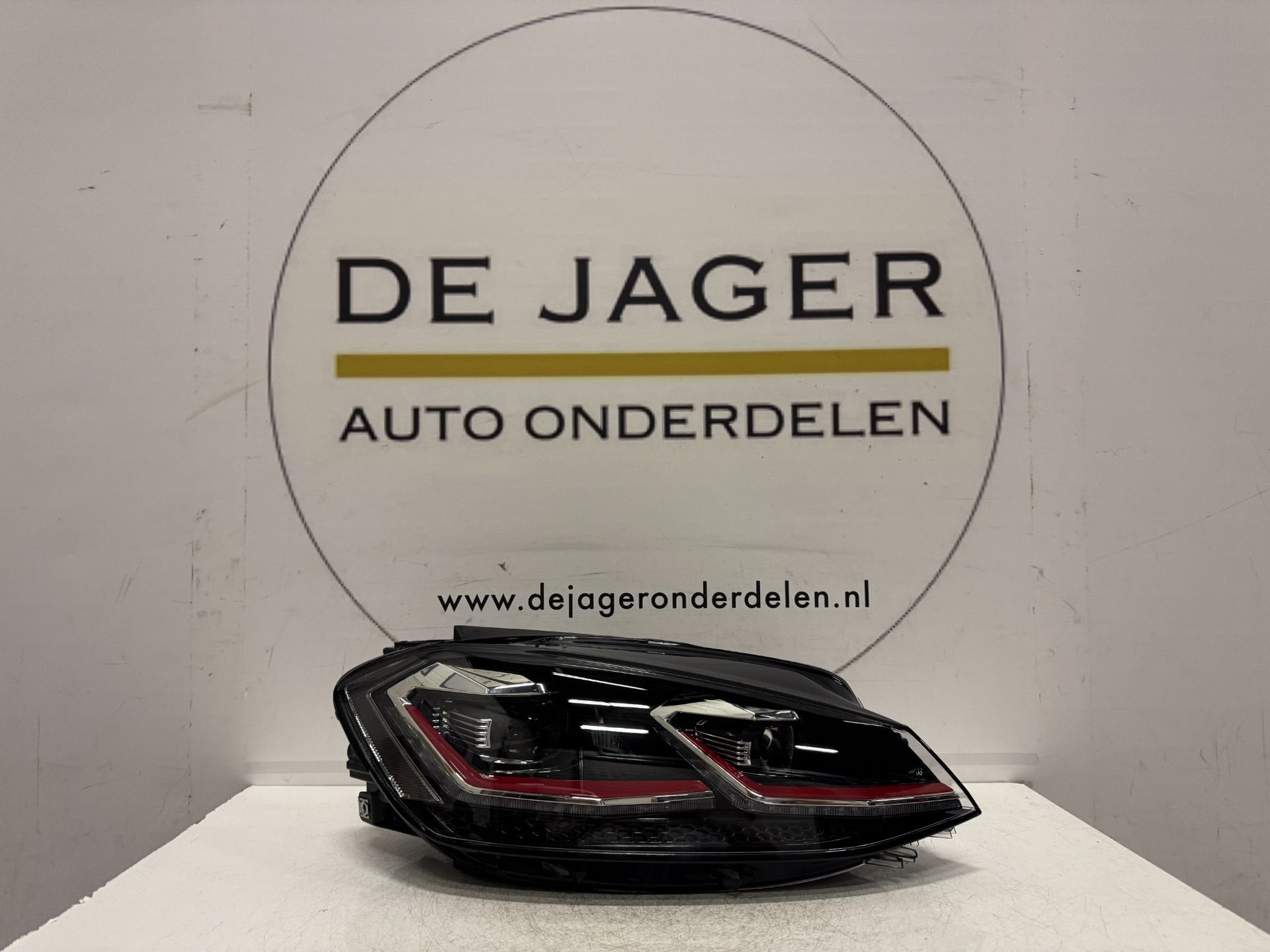 GOLF 7 FACELIFT 7,5 GTI LED KOPLAMPEN 5G1941060A 5G1941059A, Auto-onderdelen, Verlichting, Volkswagen, Volkswagen AG, Nieuw, Berliner Ring 2
38440  Wolfsburg, DE