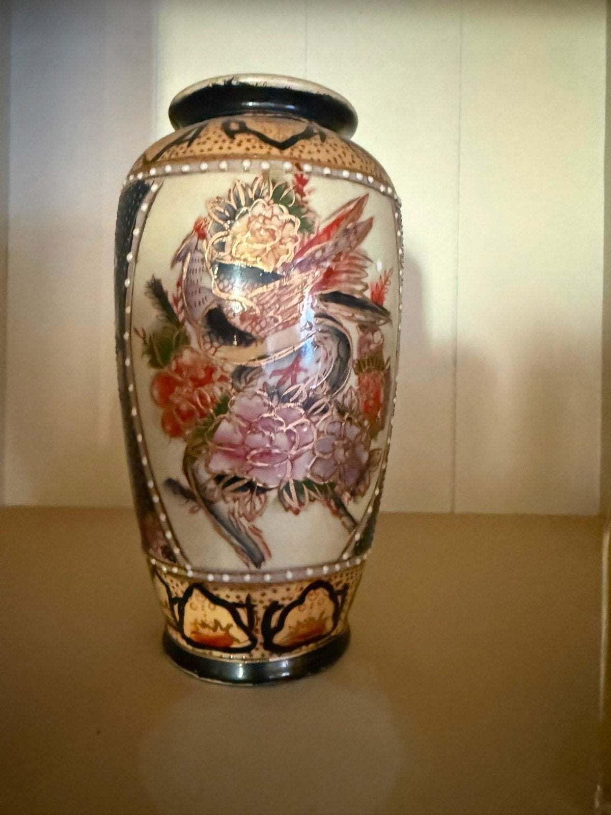 antieke vaas, Antiek en Kunst, Ophalen
