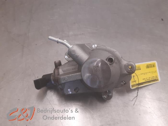 Brandstofpomp Mechanisch van een Ford Transit Custom, Gebruikt, -, -, Ophalen of Verzenden