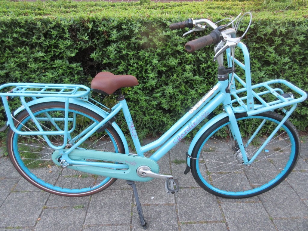 Gazelle Miss Grace, 50 tot 53 cm, Ophalen, Gebruikt, Gazelle