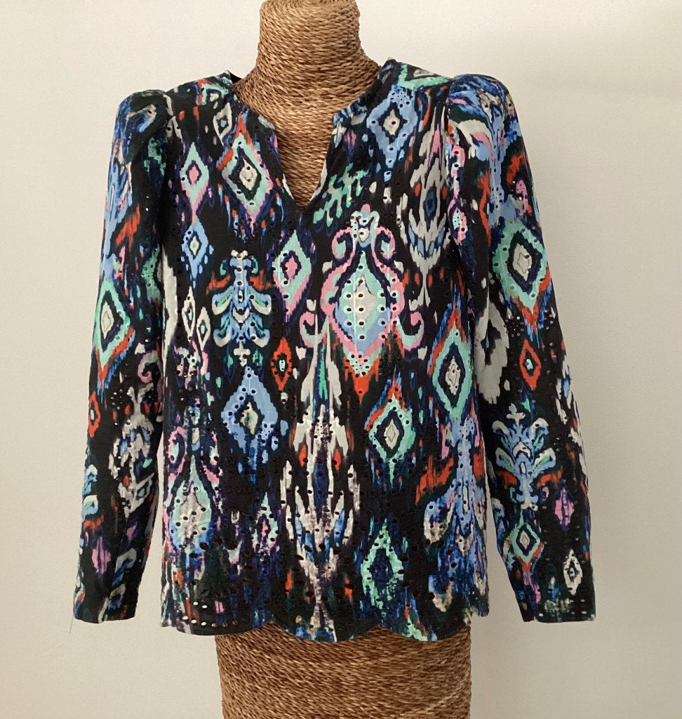 Munthe blouse, Kleding | Dames, Ophalen, Overige kleuren, Nieuw, Maat 34 (XS) of kleiner
