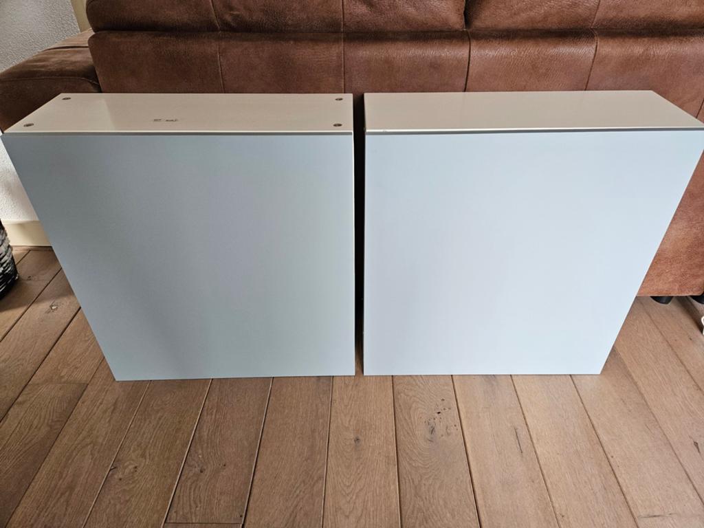 IKEA Besta kastcombinatie - Zo goed als nieuw, Ophalen