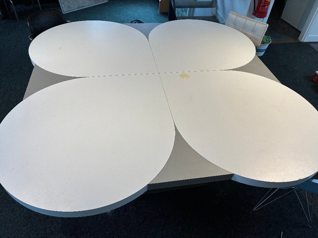 bureautafels en stoelen, Huis en Inrichting, Bureaus, Ophalen