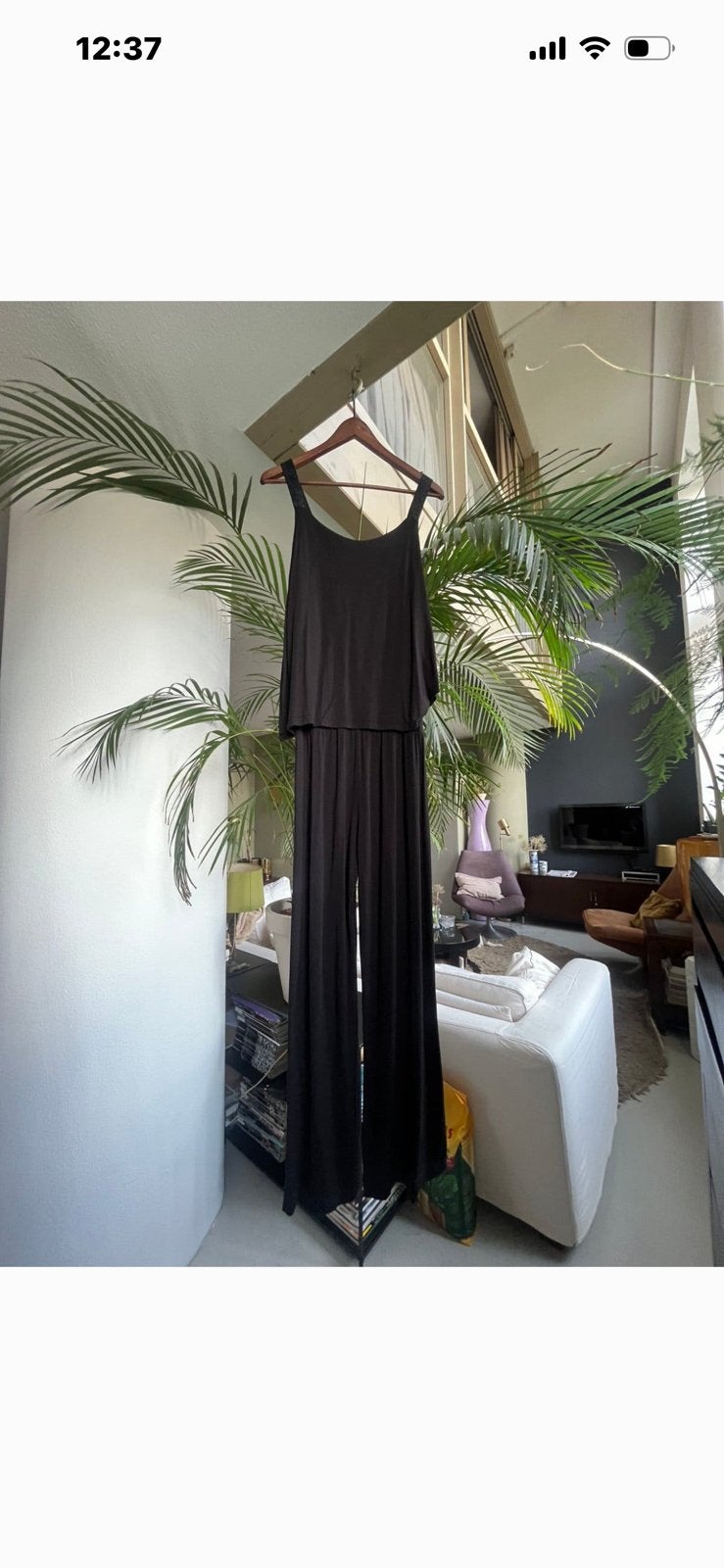 Jumpsuits, Kleding | Dames, Ophalen of Verzenden, Zo goed als nieuw, Maat 38/40 (M)