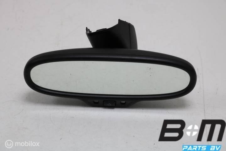 Automatisch dimmende spiegel div Audi 8U0857511A, Gebruikt