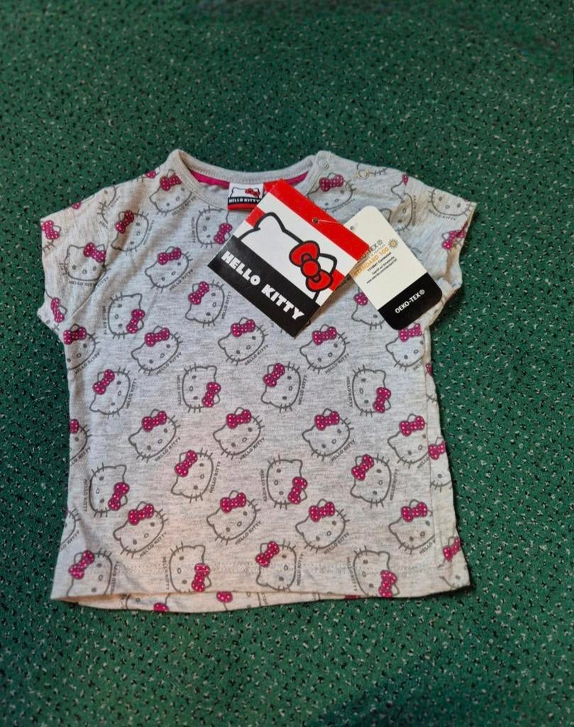 Hello Kitty, Ophalen of Verzenden, Nieuw, Hello Kitty, Meisje