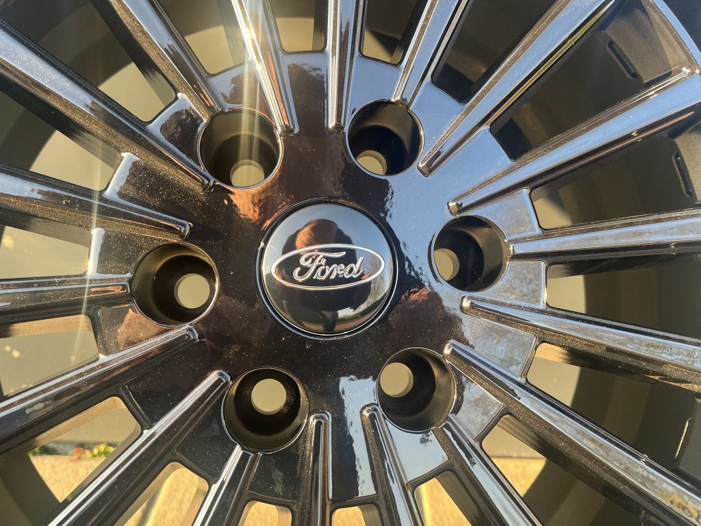 Nieuwe 18 inch SPATH velgen voor Ford Transit Custom 6 x 120, 18 inch, Bestelwagen, Ford, Banden en Velgen