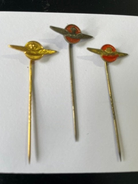 speldjes militair, Ophalen of Verzenden, Gebruikt, Overige onderwerpen