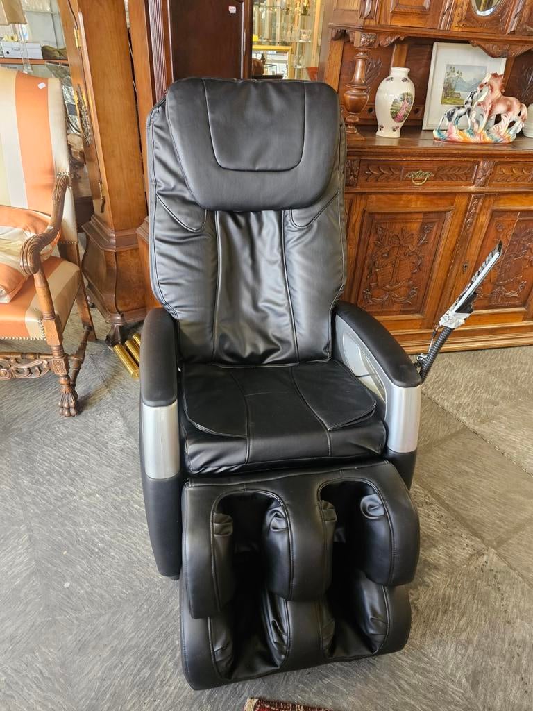 Massagestoel Prowelnes, Sport en Fitness, Massageproducten, Ophalen of Verzenden, Nvt, Nvt, Nvt