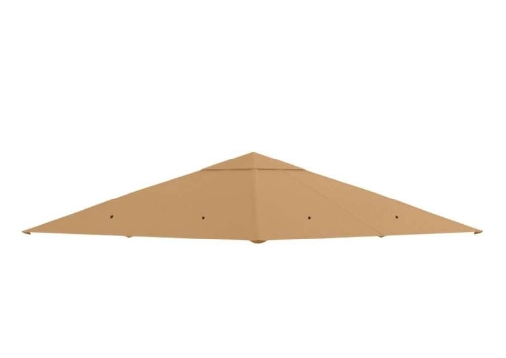 Vervangend dak paviljoen nieuw, Nieuw, A, Paviljoen, A