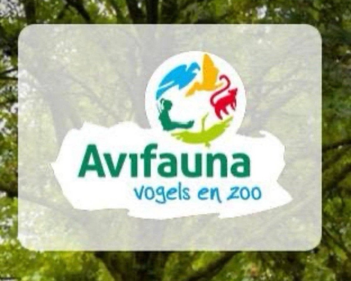 Vogelpark Avifauna, Tickets en Kaartjes, Eén persoon, Ticket of Toegangskaart