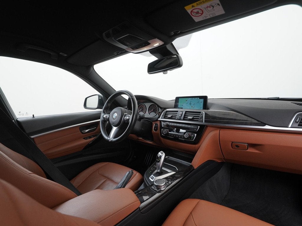 BMW 3 Serie 330e Centennial High Executive | Head-Up | HiFi, Automaat, Achterwielaandrijving, Gebruikt, Euro 6