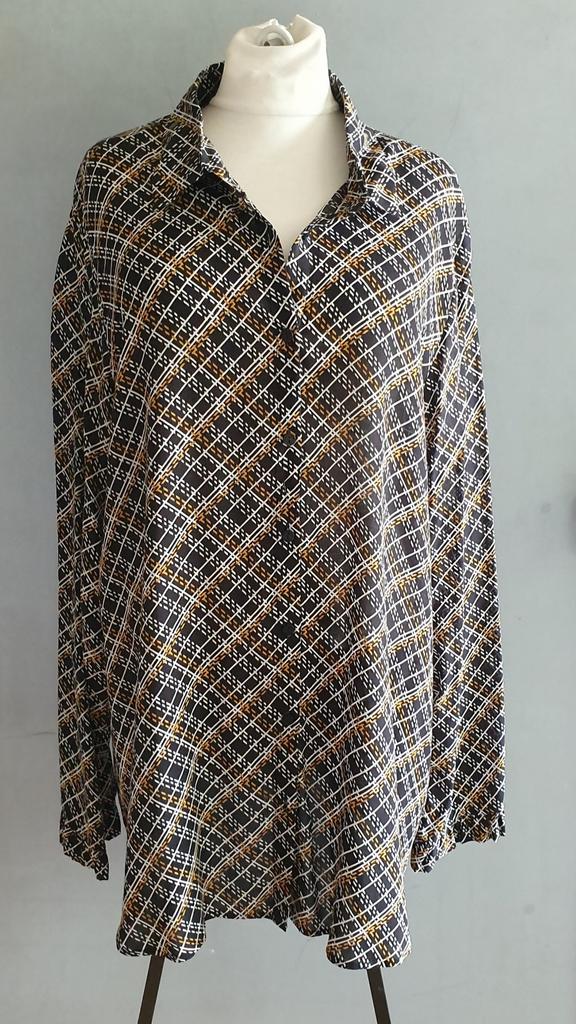 Gerry Weber blouse, Kleding | Dames, Grote Maten, Ophalen of Verzenden, Zo goed als nieuw, Overige kleuren, Blouse of Tuniek