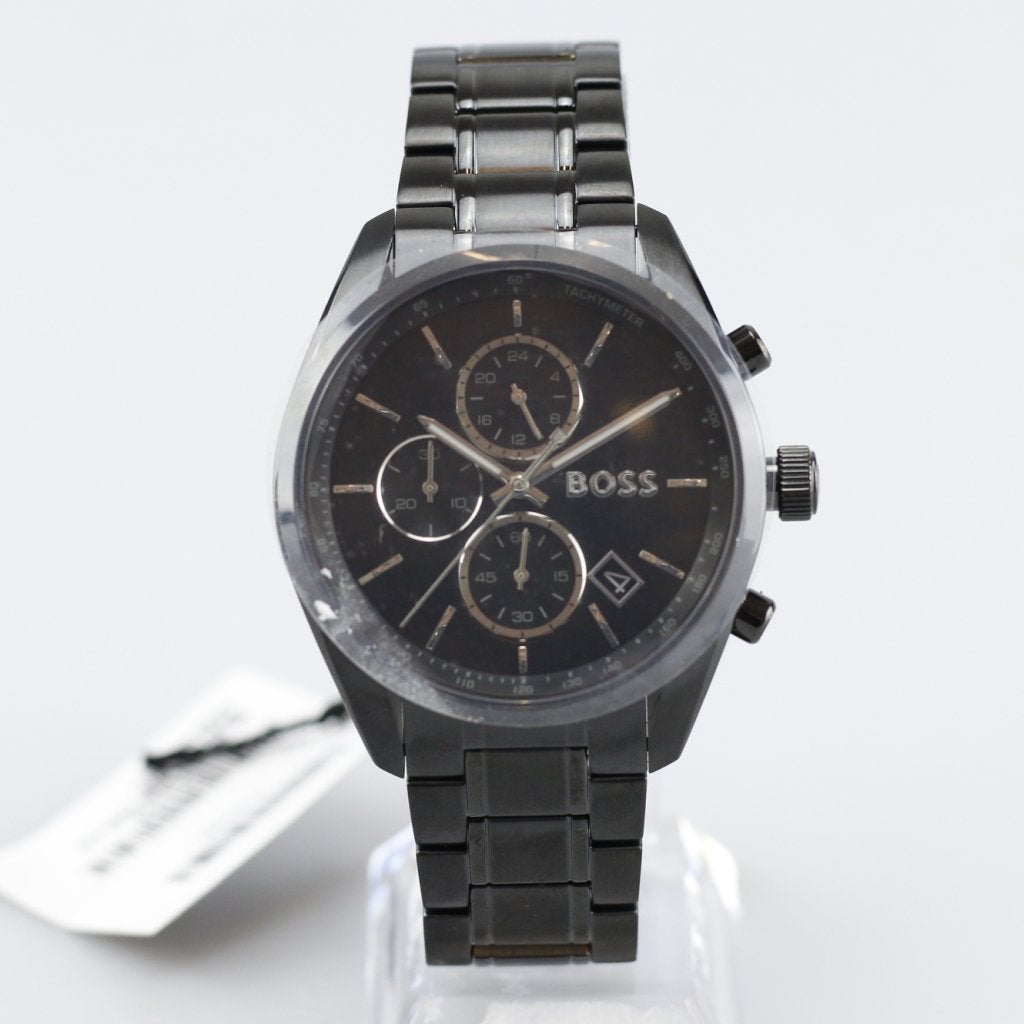 Hugo Boss 1514299 2.0 Herenhorloge | Nieuwstaat, Hugo Boss, Zo goed als nieuw, Support@hugoboss.com, Dieselstr. 12
72555 Metzingen
Germany