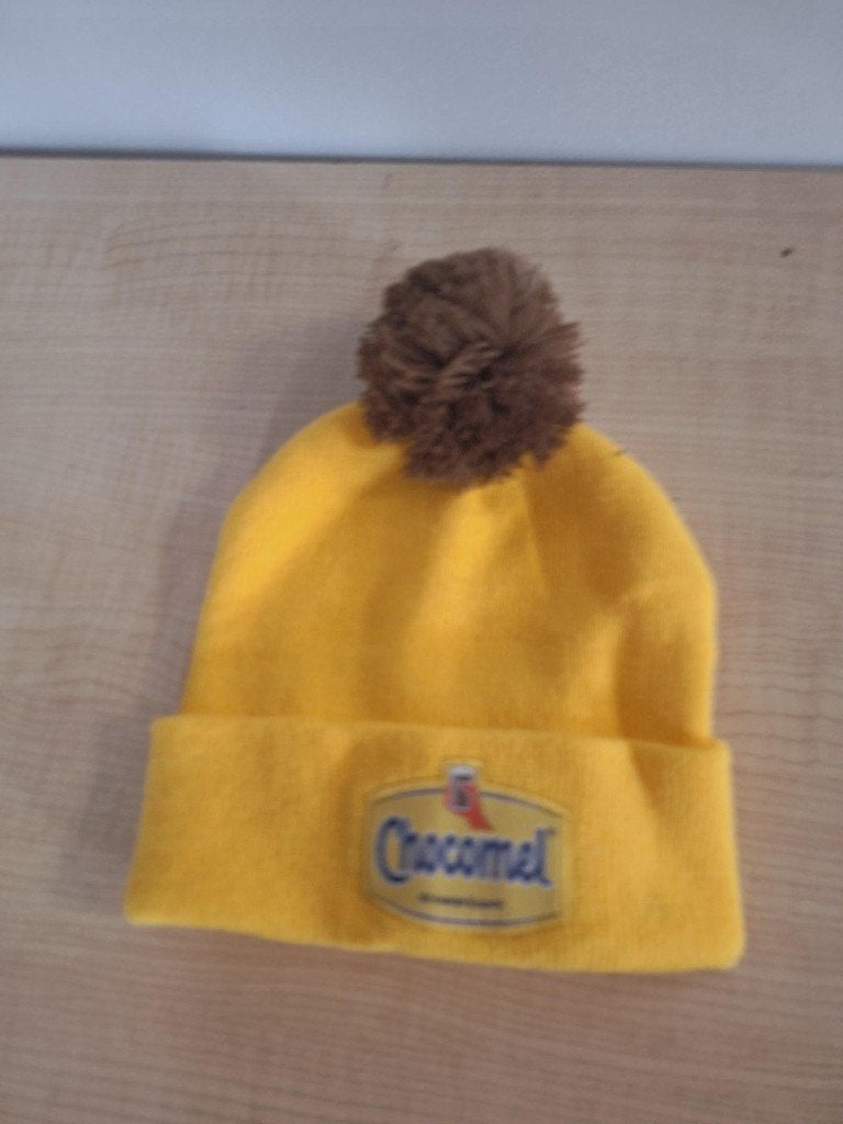 muts chocomel, Kleding | Heren, Ophalen of Verzenden, Nieuw, Overige maten, Muts