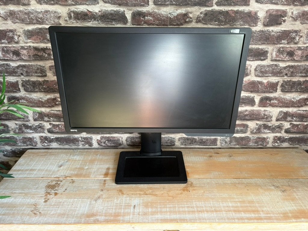 BenQ Zowie XL2411 144hz monitor, Gebruikt, 101 t/m 150 Hz, Full HD, 1 tot 2 ms